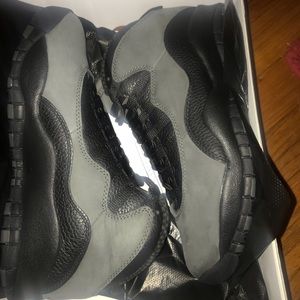 Meet your Posher, Terry